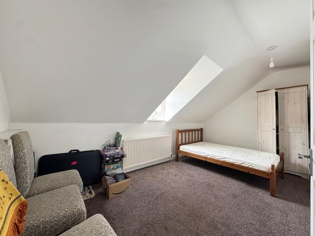 Bullingdon Road, Oxford, OX4 - Ansicht 6