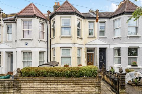 Pembroke Road, Muswell Hill, London, N10