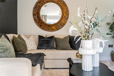 undefined, Haven View, Haven Lane, Moorside, Oldham, OL4