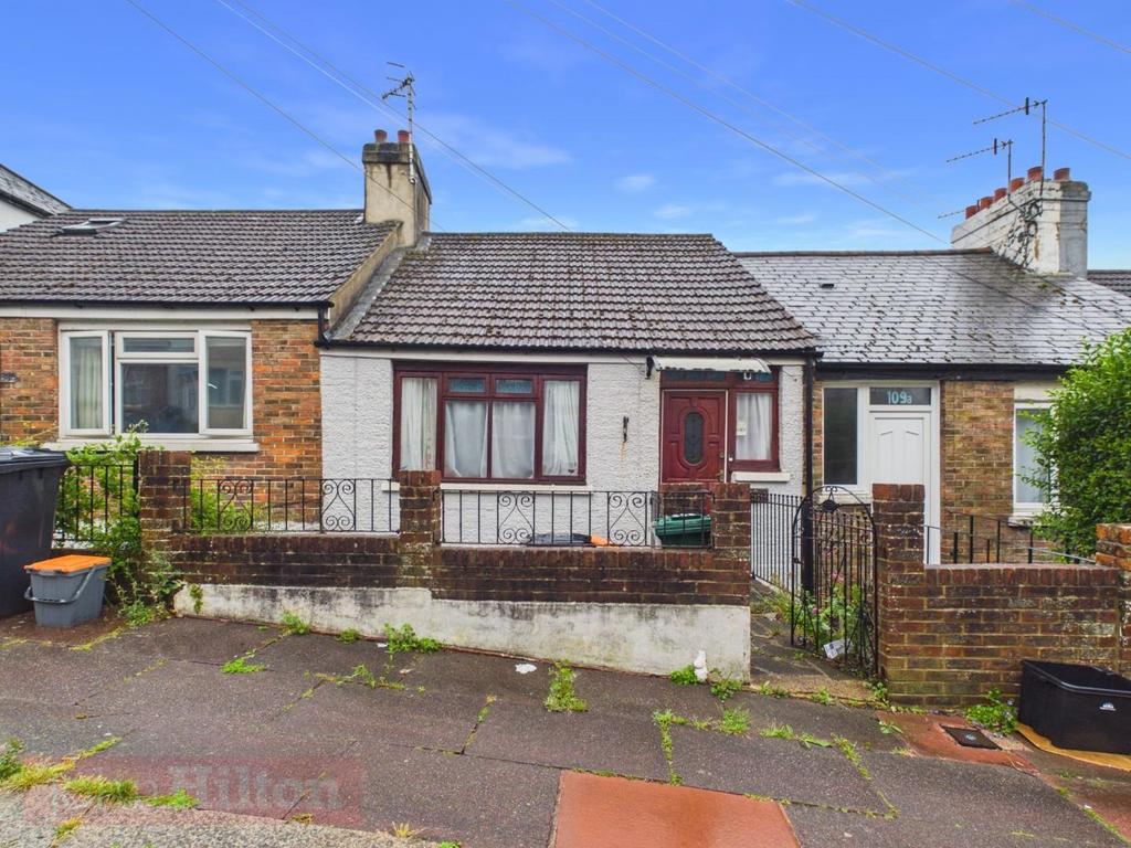 Milner Road, Brighton