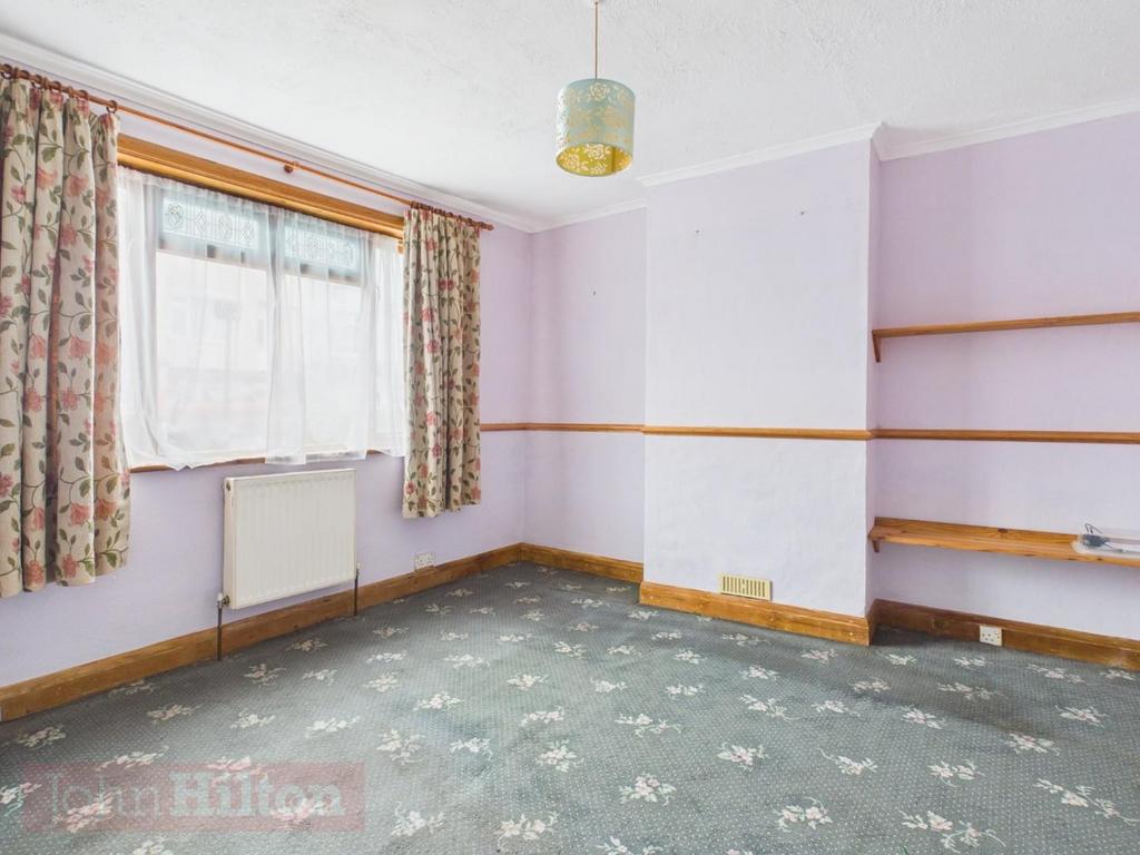 House in Brighton, Hollingdean - View 2