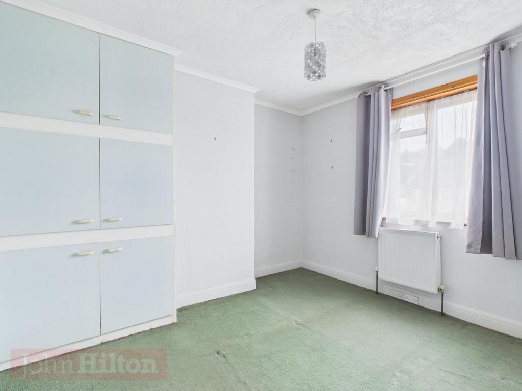 House in Brighton, Hollingdean - View 3