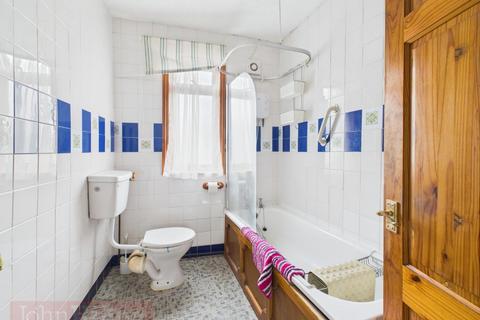 3 bedroom terraced house for sale, Milner Road, Brighton
