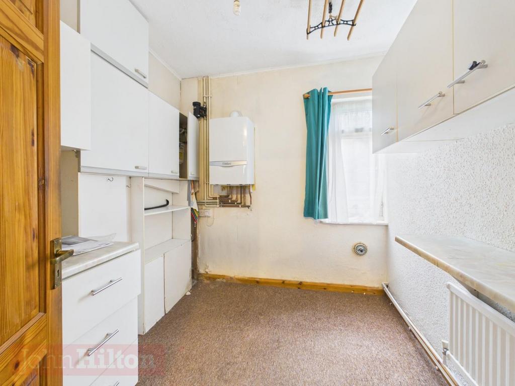 House in Brighton, Hollingdean - More