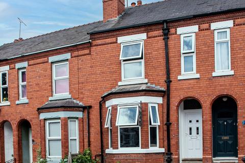 undefined, Cheyney Road, Chester, CH1