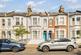 Shorrolds Road, London SW6