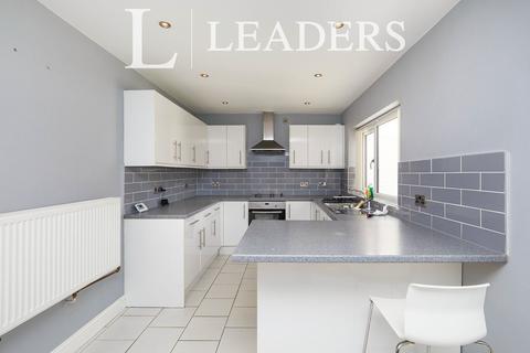 2 bedroom terraced house to rent, Bramble Close, Long Eaton, NG10