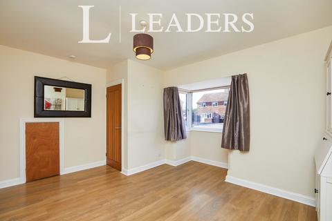 2 bedroom terraced house to rent, Bramble Close, Long Eaton, NG10