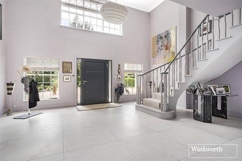 6 bedroom detached house for sale, Kier Park, Ascot, Berkshire, SL5