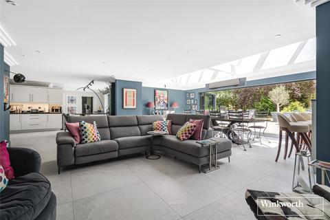 6 bedroom detached house for sale, Kier Park, Ascot, Berkshire, SL5
