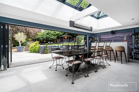 6 bedroom detached house for sale, Kier Park, Ascot, Berkshire, SL5