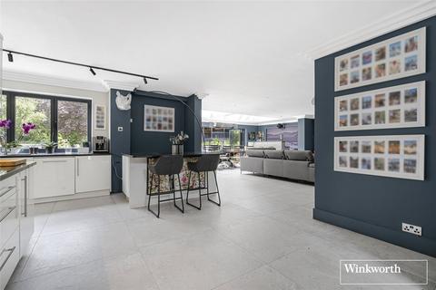 6 bedroom detached house for sale, Kier Park, Ascot, Berkshire, SL5