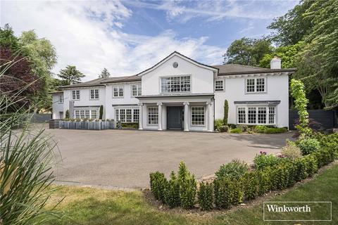 6 bedroom detached house for sale, Kier Park, Ascot, Berkshire, SL5