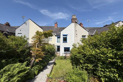 2 bedroom terraced house for sale, Caernarfon Road, Bangor, Gwynedd, LL57