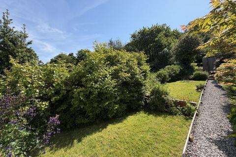 2 bedroom terraced house for sale, Caernarfon Road, Bangor, Gwynedd, LL57