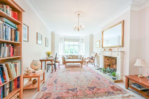 Northwick Terrace, Maida Vale, London, NW8