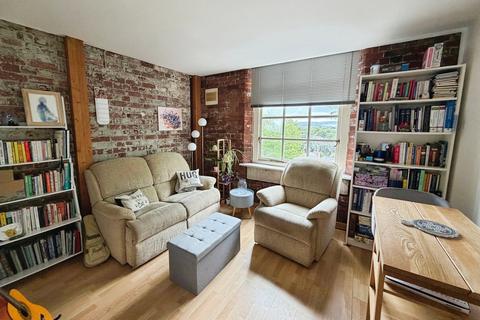 Maisonette - Preston Street, Exeter EX1