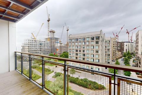 undefined, Metcalfe Court, John Harrison Way, LONDON, SE10