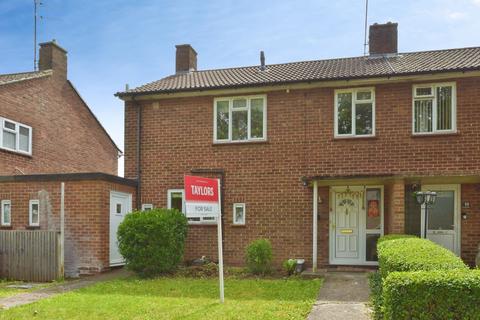 3 bedroom semi-detached house for sale, Debbs Close, Stony Stratford, Milton Keynes, MK11