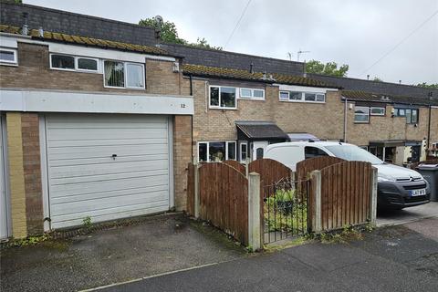 2 bedroom semi-detached house for sale, Near Lands Close, Quinton, Birmingham, B32
