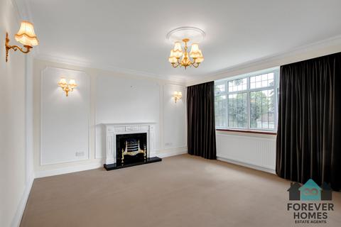 3 bedroom detached house for sale, Rotherham Road, Barnsley, S71