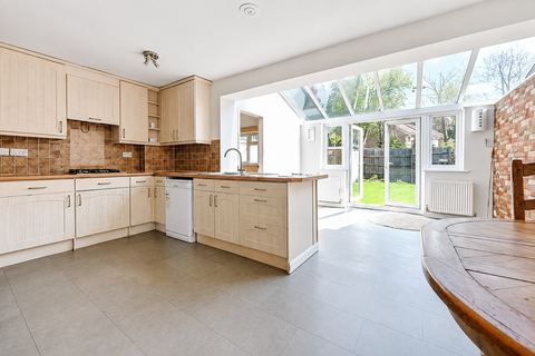 3 bedroom semi-detached house for sale, Broomfield Close, Guildford, Surrey, GU3