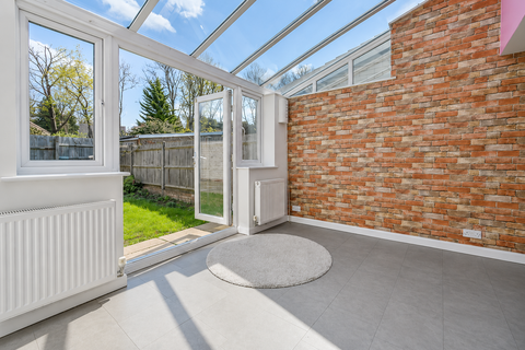 3 bedroom semi-detached house for sale, Broomfield Close, Guildford, Surrey, GU3