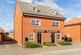 Holliday Avenue, Cringleford