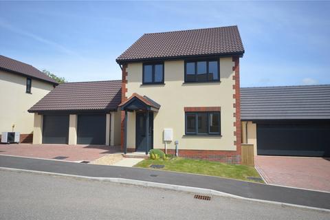 undefined, Valley View, Combe St. Nicholas, Chard, Somerset, TA20