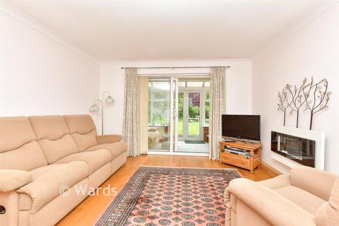 2 bedroom detached bungalow for sale, Papion Grove, Walderslade Woods, Chatham, Kent