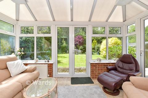 2 bedroom detached bungalow for sale, Papion Grove, Walderslade Woods, Chatham, Kent