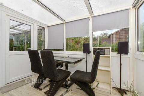 2 bedroom semi-detached bungalow for sale, Whites Mead, Sandown, Isle of Wight