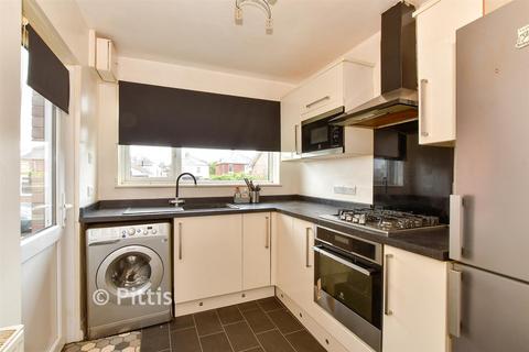 2 bedroom semi-detached bungalow for sale, Whites Mead, Sandown PO36