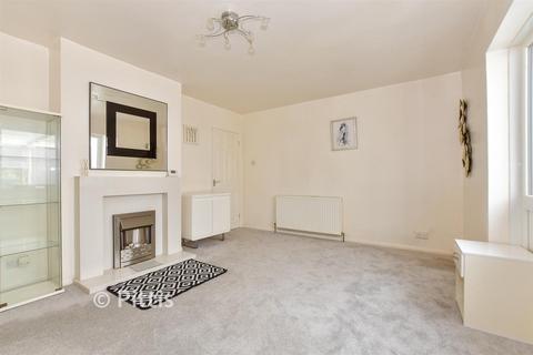2 bedroom semi-detached bungalow for sale, Whites Mead, Sandown PO36
