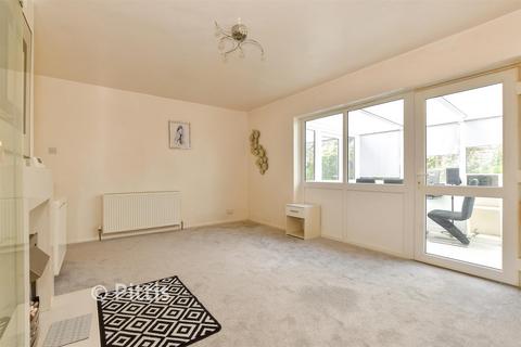 2 bedroom semi-detached bungalow for sale, Whites Mead, Sandown PO36