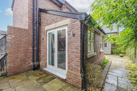 3 bedroom link detached house for sale, Chester Road, Kelsall, CW6