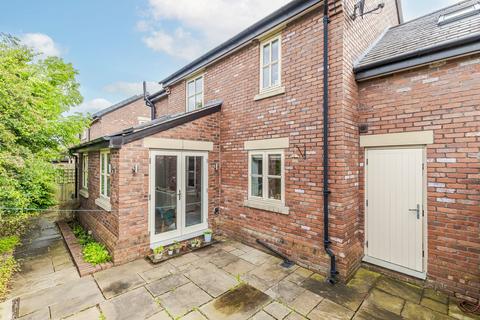 3 bedroom link detached house for sale, Chester Road, Kelsall, CW6