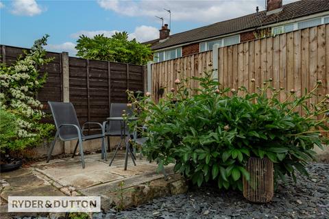 3 bedroom semi-detached house for sale, Cornish Way, Royton, Oldham, Greater Manchester, OL2