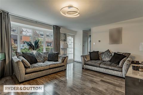 3 bedroom semi-detached house for sale, Cornish Way, Royton, Oldham, Greater Manchester, OL2