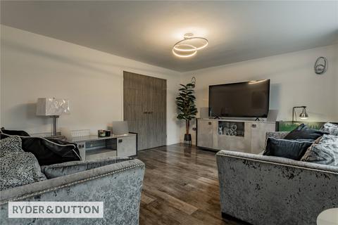 3 bedroom semi-detached house for sale, Cornish Way, Royton, Oldham, Greater Manchester, OL2