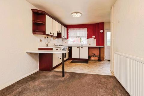 3 bedroom end of terrace house for sale, The Roundabout, Birmingham, West Midlands, B31