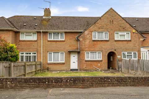House - Scott Close, Poole, BH12