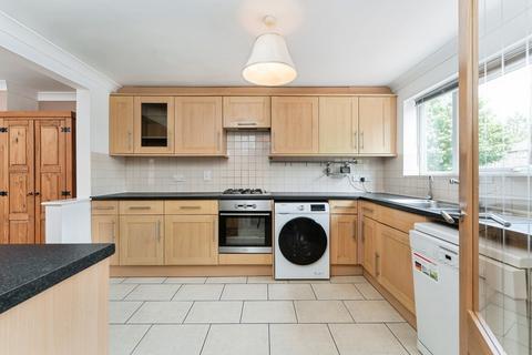 3 bedroom semi-detached house for sale, Wulfstan Way, Cambridge, Cambridgeshire, CB1