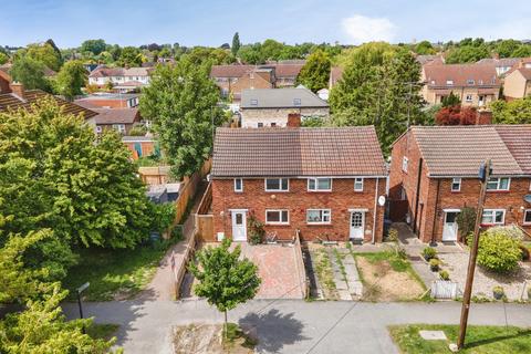 3 bedroom semi-detached house for sale, Wulfstan Way, Cambridge, Cambridgeshire, CB1