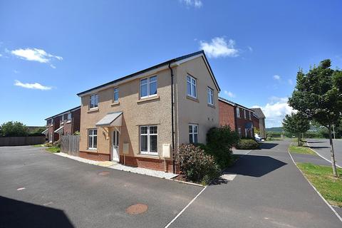 3 bedroom detached house for sale, 40 Melrose Walk, Sully, Penarth, CF64 5WD