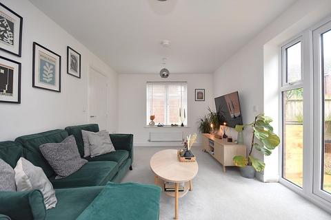 3 bedroom detached house for sale, 40 Melrose Walk, Sully, Penarth, CF64 5WD