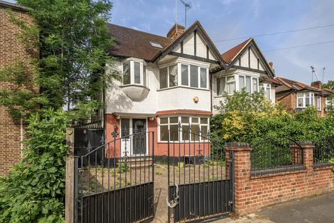 Sydney Road, London, N10