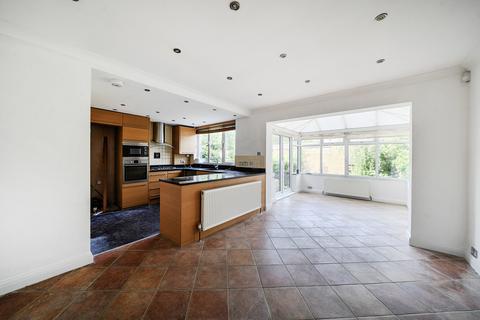 4 bedroom semi-detached house for sale, Sydney Road, London, N10