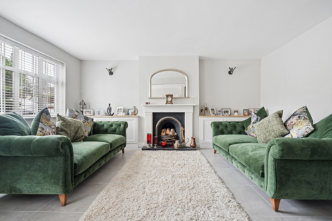 4 bedroom detached house for sale, The Fairway, Northwood HA6