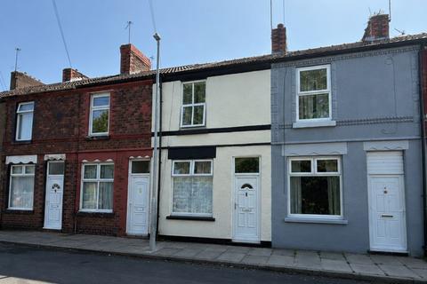2 bedroom terraced house for sale, 7 Trinity Street, Birkenhead, Merseyside, CH41 4HJ